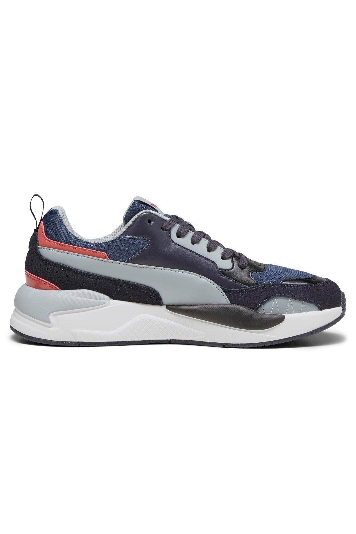 Puma X-Ray 2 Square Sd 383203_16 Siyah