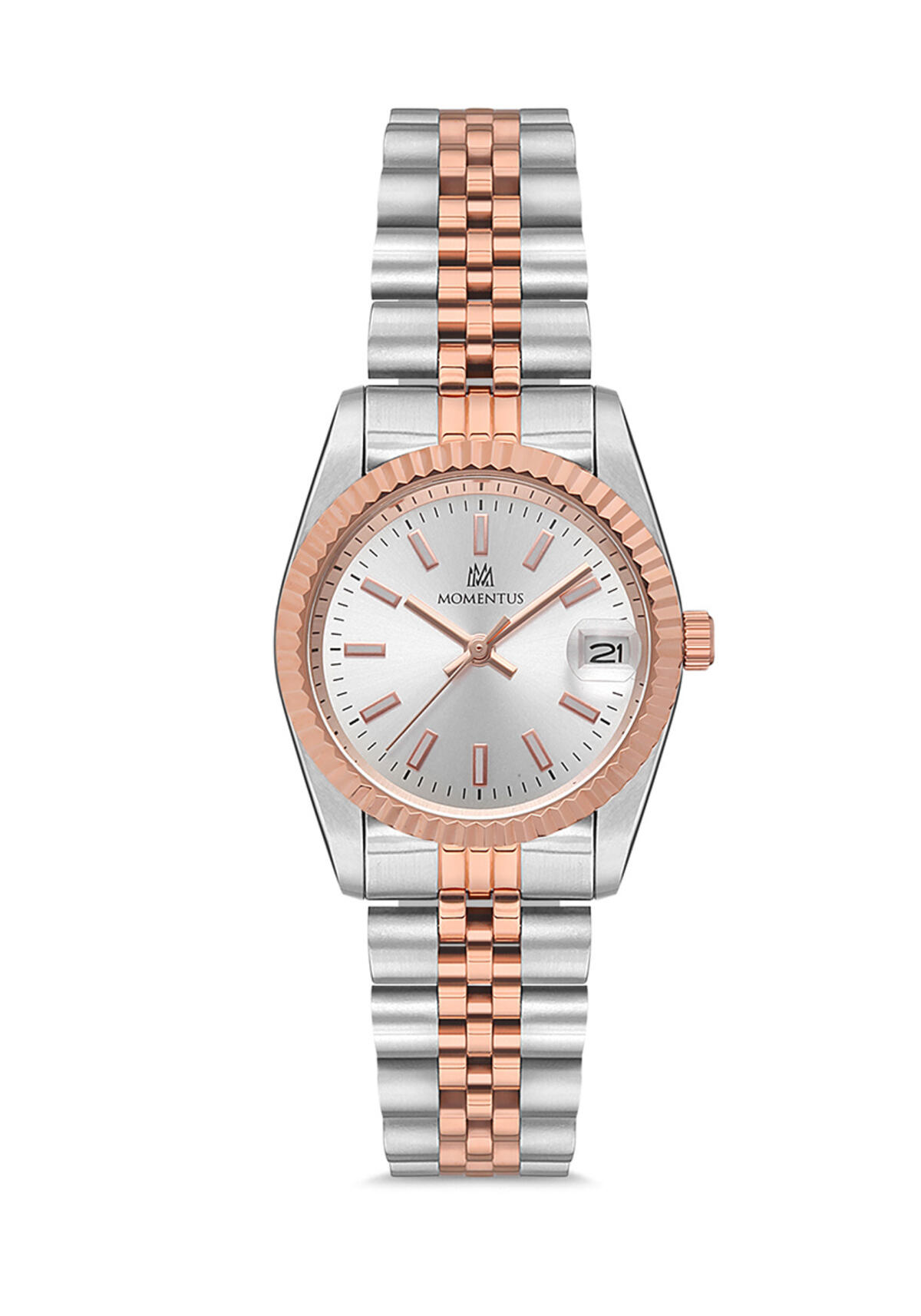 Momentus Saat Kadın CW132T-02SR
