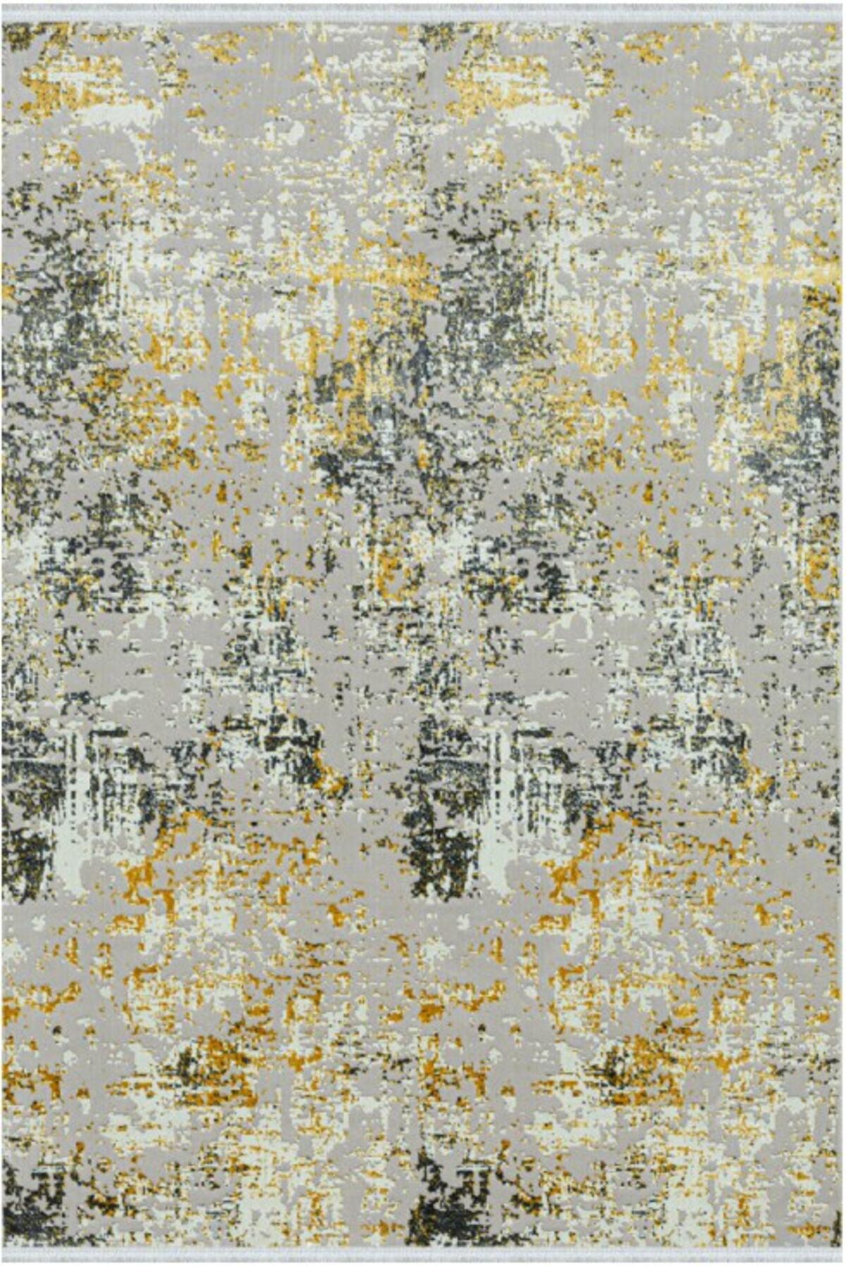 Sevenhıll Milano 160*230 206 Sarı