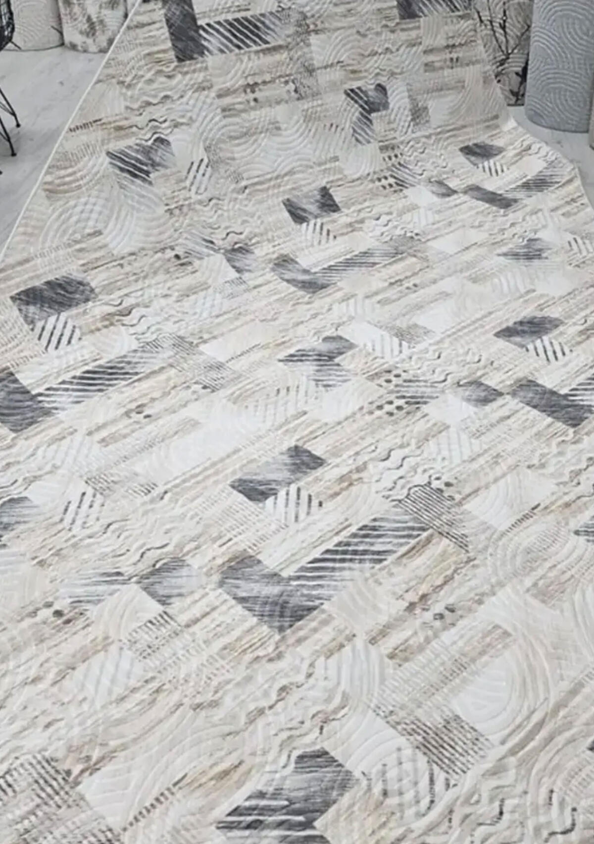 Regnum Halı 150*230 Armoni 769