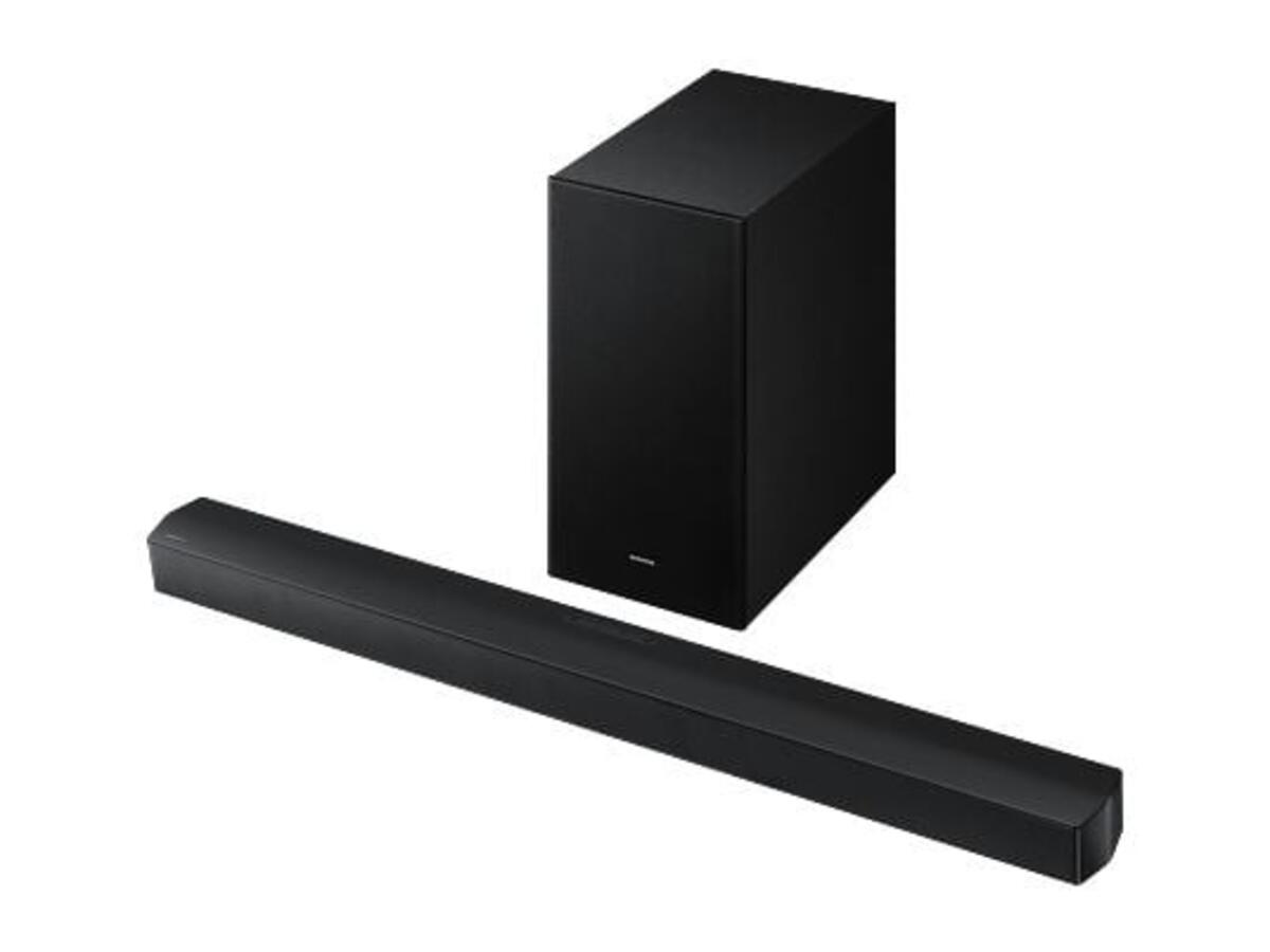 Samsung Ses Sistemi HW-C450/TK