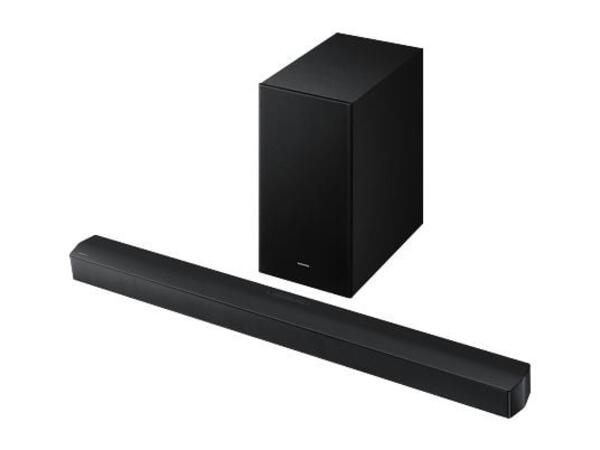 Samsung Ses Sistemi HW-C450/TK