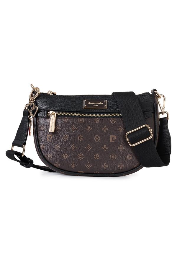 Pierre Cardin Kadın Çanta 05PC25K10344-MN Kahve