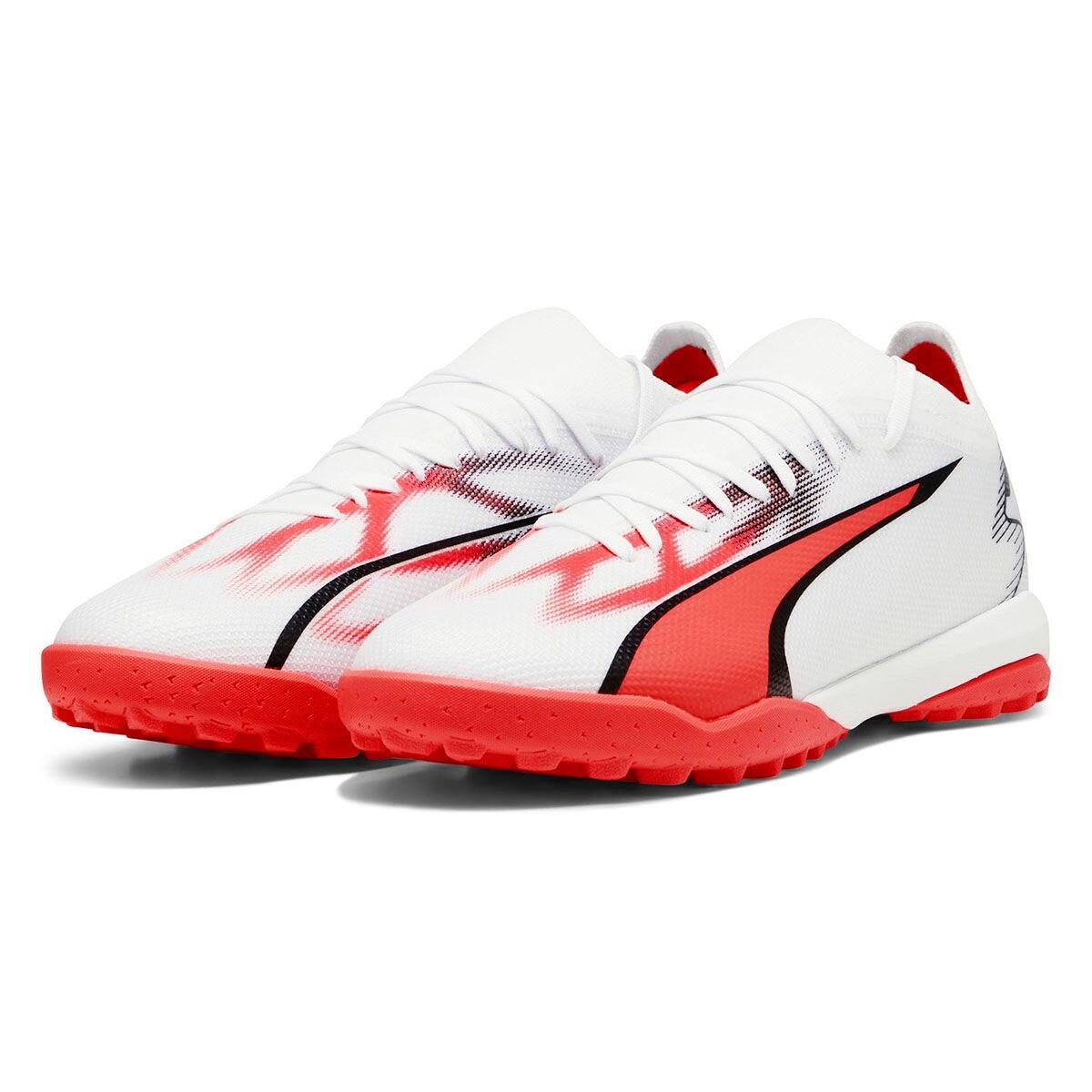Puma Ultra Match Tt 107521_01 Beyaz