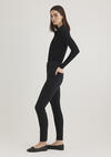 Mavi Pantolon Serenay M100980-82211 Antrasit