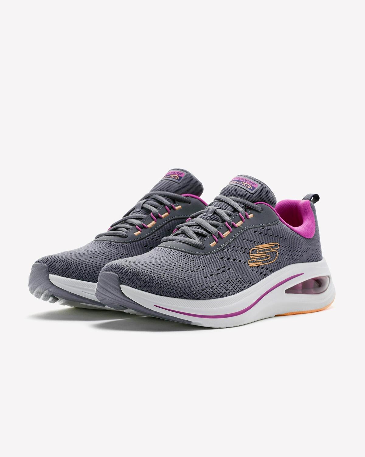 Skechers Skech-Air Meta-Aired Out 150131 Gymt
