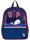 U.S. Polo Assn. Sırt Çantası PLCAN25043