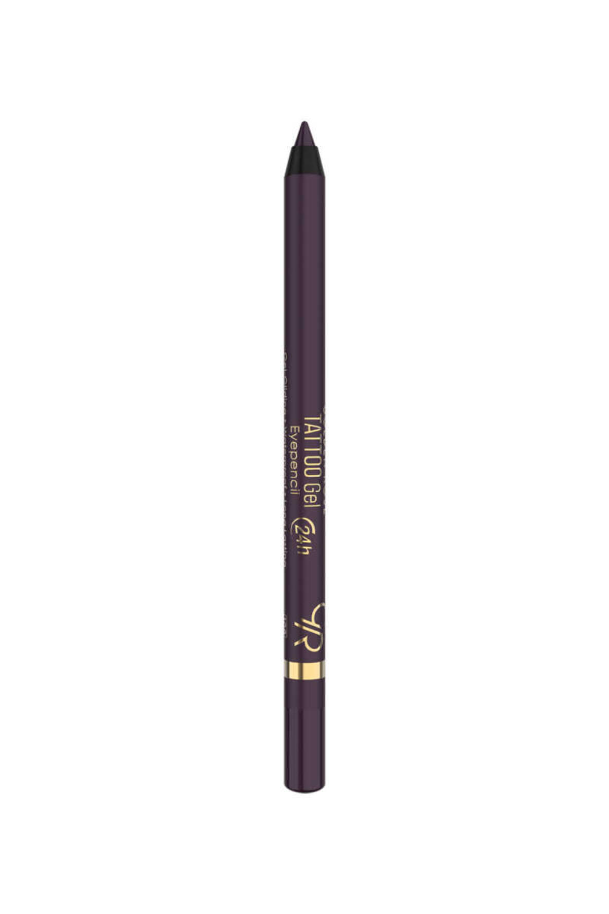 Golden Rose Göz Kalemi Tattoo Gel No:108