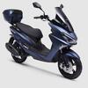 Rks Motosiklet Newlight Pro 125 Mavi