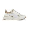 Puma Cassia 38464722 Beyaz