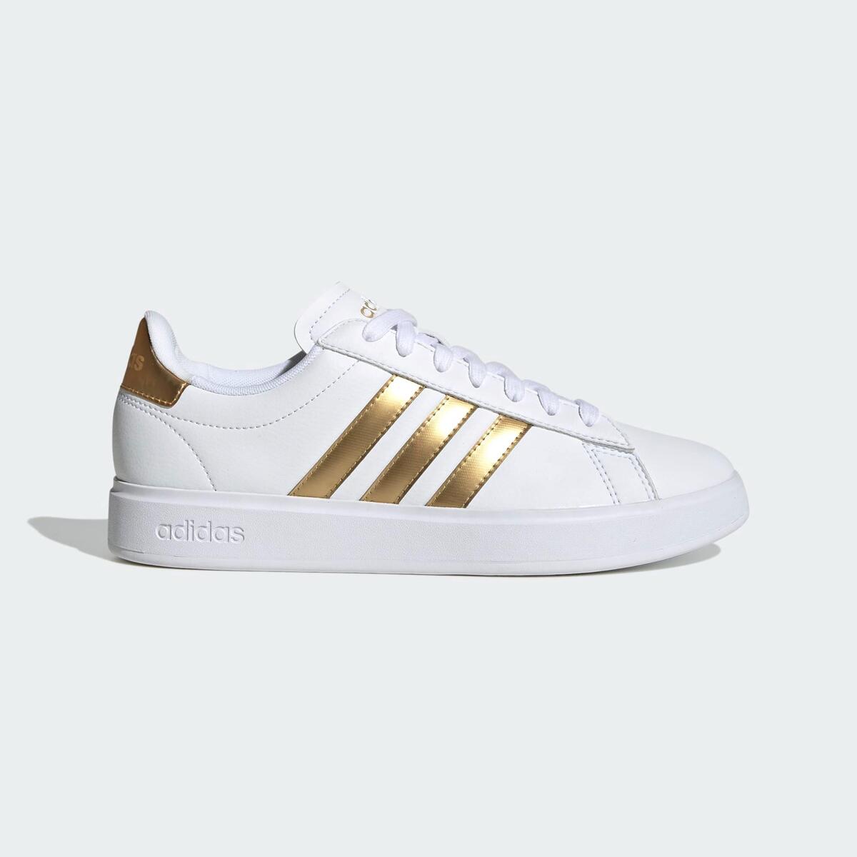 Adidas Grand Court 2,0 HP9417 Beyaz