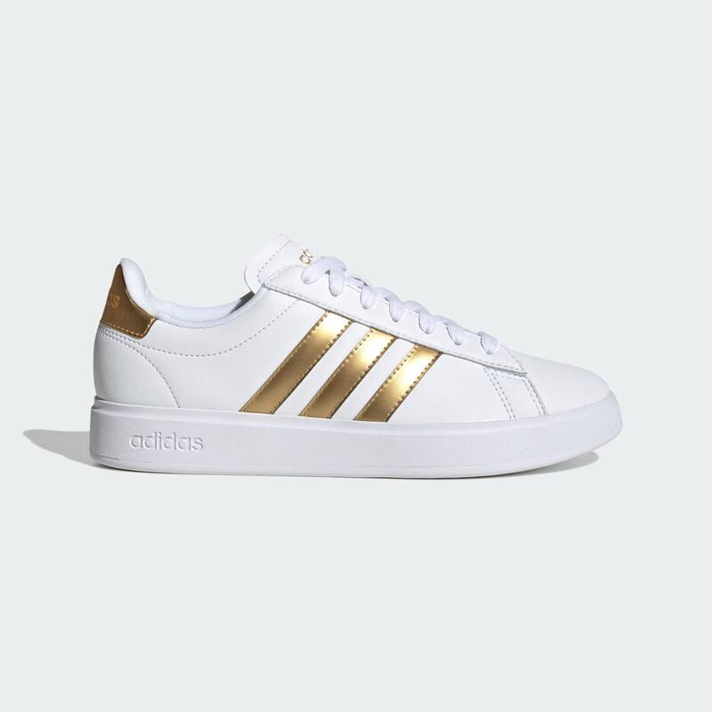 Adidas Grand Court 2,0 HP9417 Beyaz (Dy)
