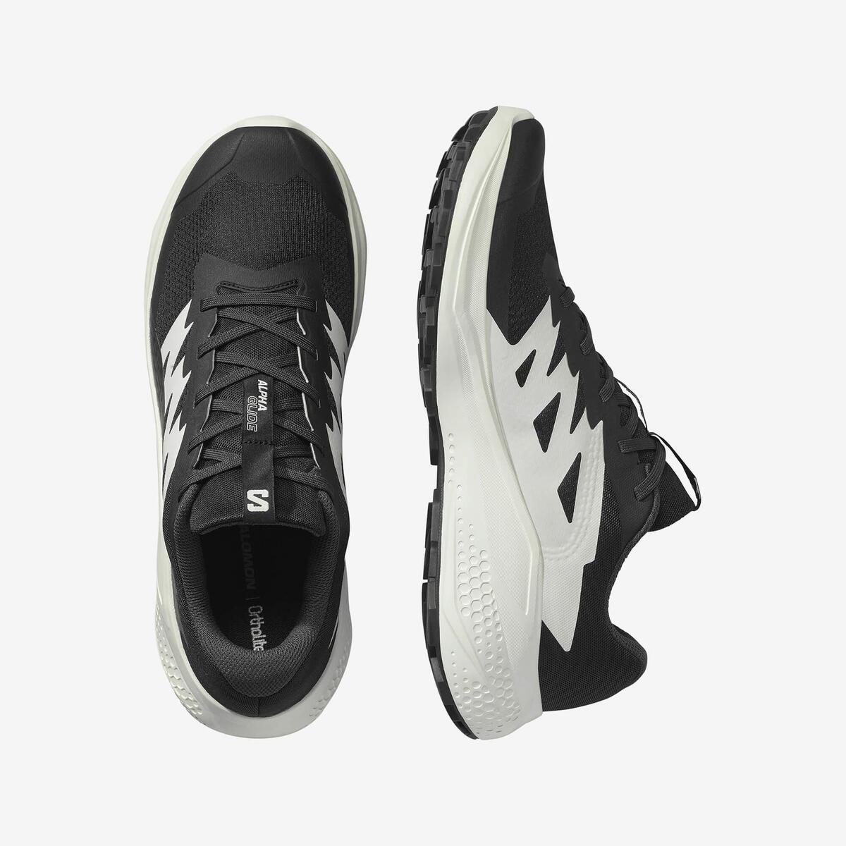 Salomon Alphaglide L47801000 Siyah