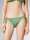 Koton Bikini 3SAK00064BM Açık Yeşil