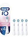 Oral-B Yedek Başlık 4Lü Poc Refill İo Sensitive Beyaz