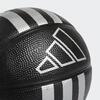 Adidas 3S Rubber Mini HM4972 Siyah 3