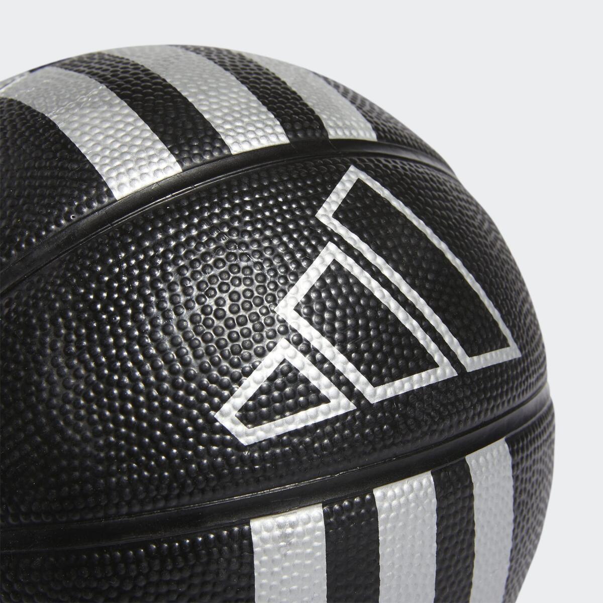 Adidas 3S Rubber Mini HM4972 Siyah 3
