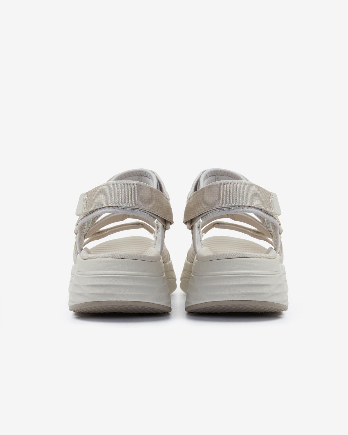 Skechers Max Cushionin-Lured Nat 140218 Naturel