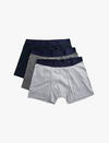 Koton Boxer 3WLM90032MK Lacivert