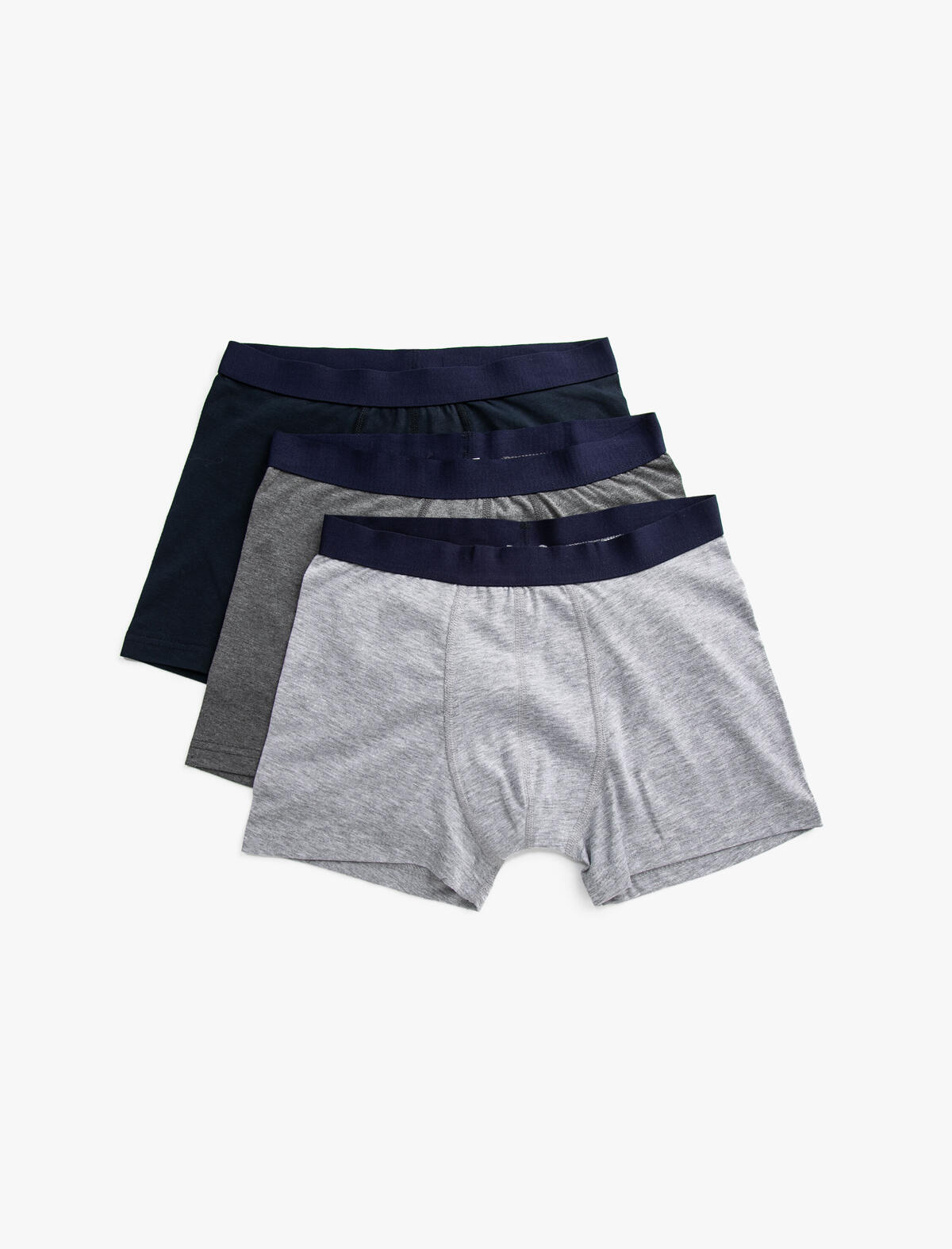 Koton Boxer 3WLM90032MK Lacivert