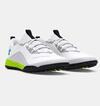 Under Armour Ua Shadow Turf 2,0 3027237-100 Beyaz