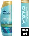 Head&Shoulders Şampuan Derma Yatıştırıcı 350Ml