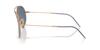 Ray-Ban Gözlük Çocuk 0RBR0101S 92023A 59