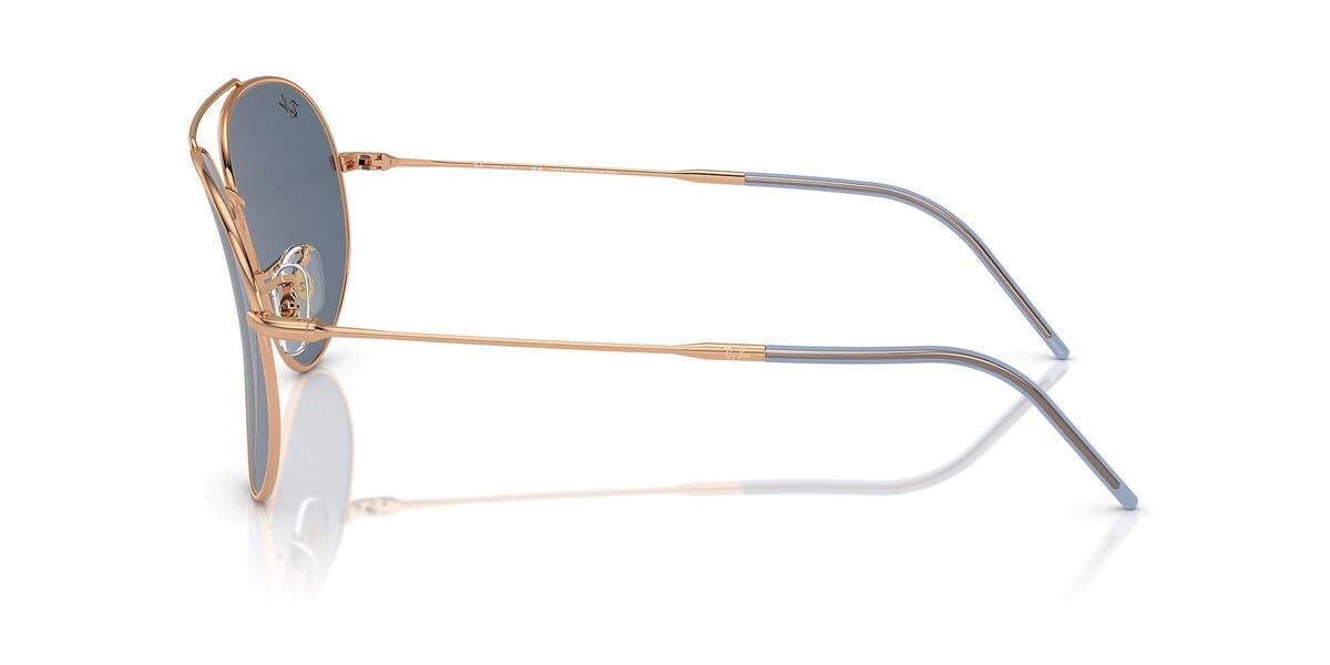 Ray-Ban Gözlük Çocuk 0RBR0101S 92023A 59