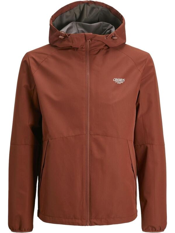 Jack&Jones Ceket 12260451 Kahve