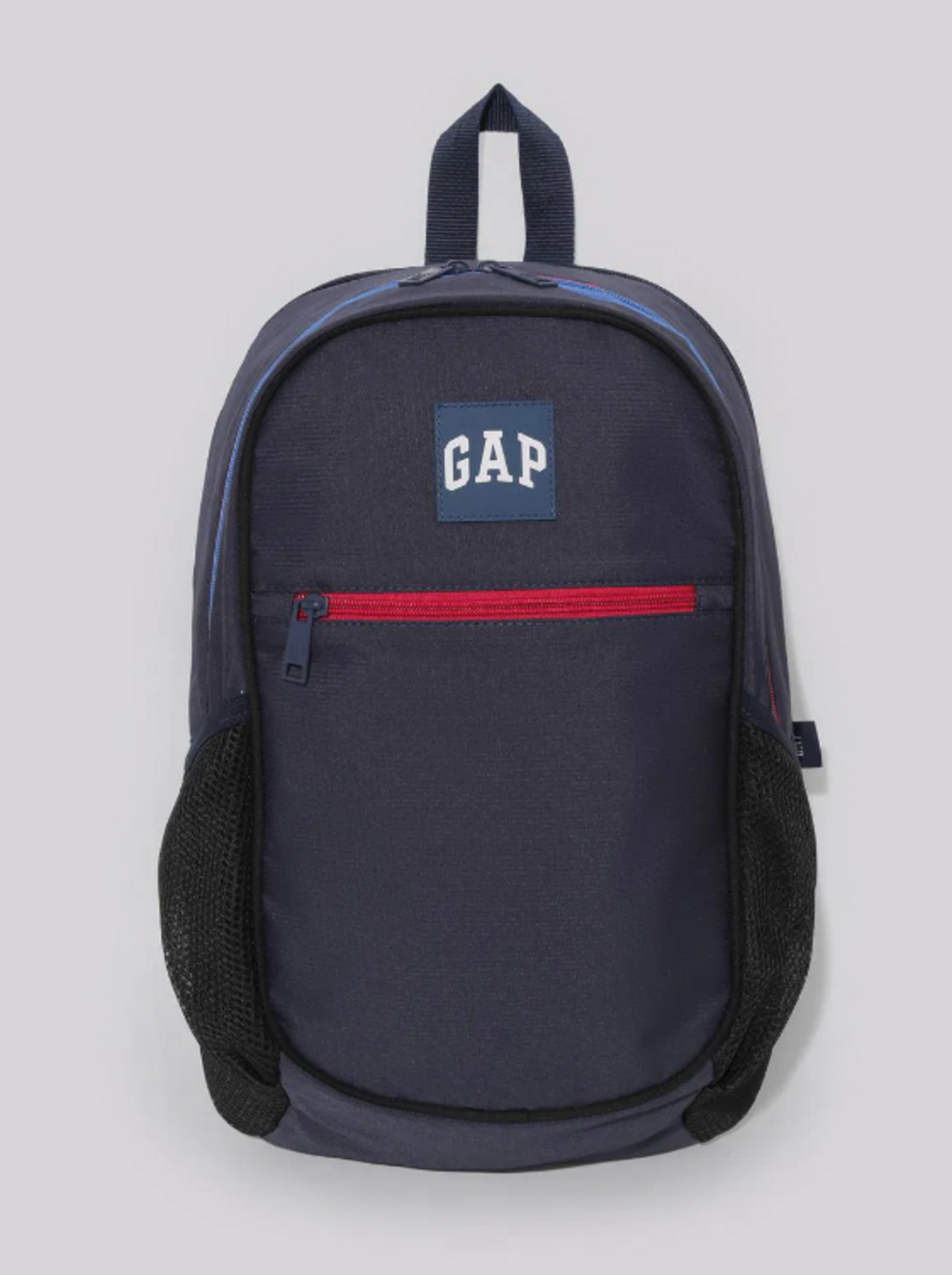 Gap Çift Bölme Sırt Çantası 13405 Lacivert