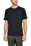 Under Armour Ua Tech 2.0 Ss Tee 1326413-001 Siyah Md