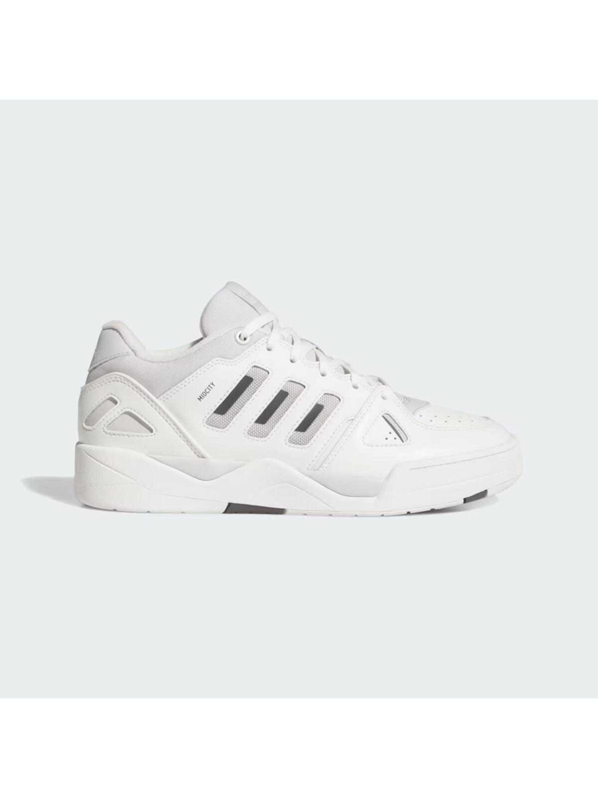 Adidas Midcity Low JI3364 Siyah 42.5