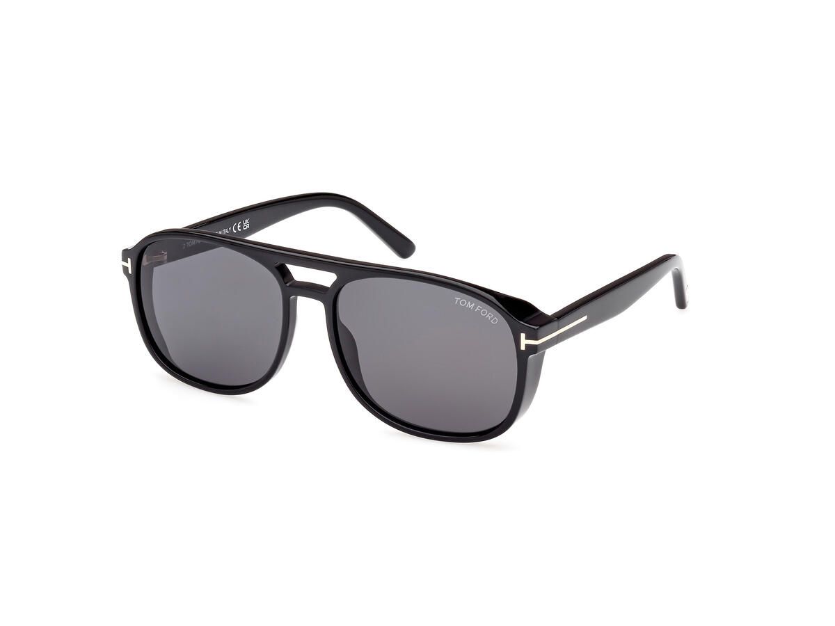 Tom Ford Gözlük Unisex FT1022 01A