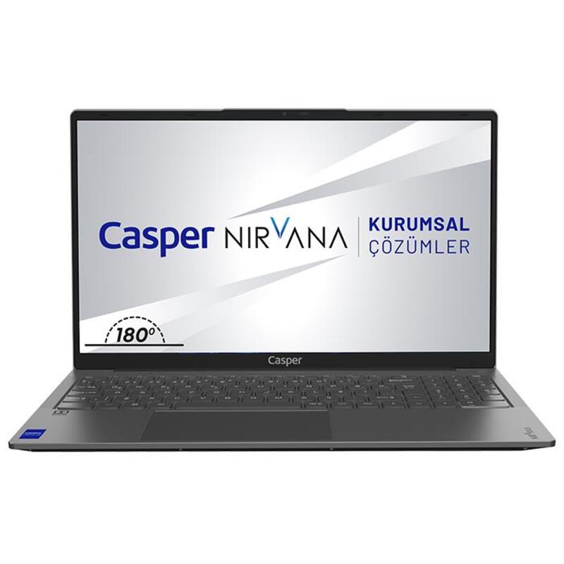 Casper Notebook Nirvana X700.5500-8E00X-G-F