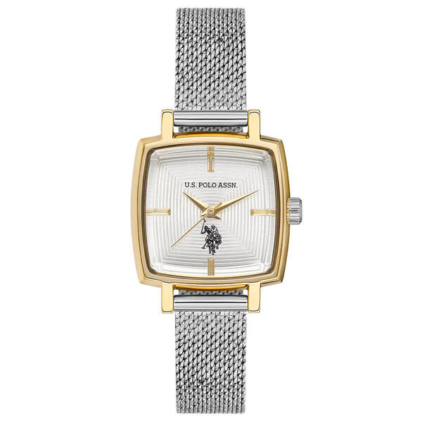 U.S. Polo Assn. Saat Kadın USPA2066-06