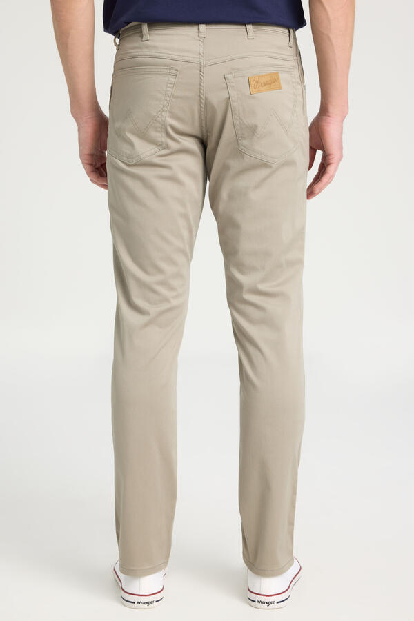 Wrangler Pantolon Texas W12SEAXT7 Haki