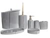 Arow Banyo Seti Ario Dc1.Tr-4304-Gri