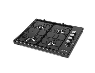 Luxell Setüstü Ocak Lx-420F Ng Siyah (Dy)
