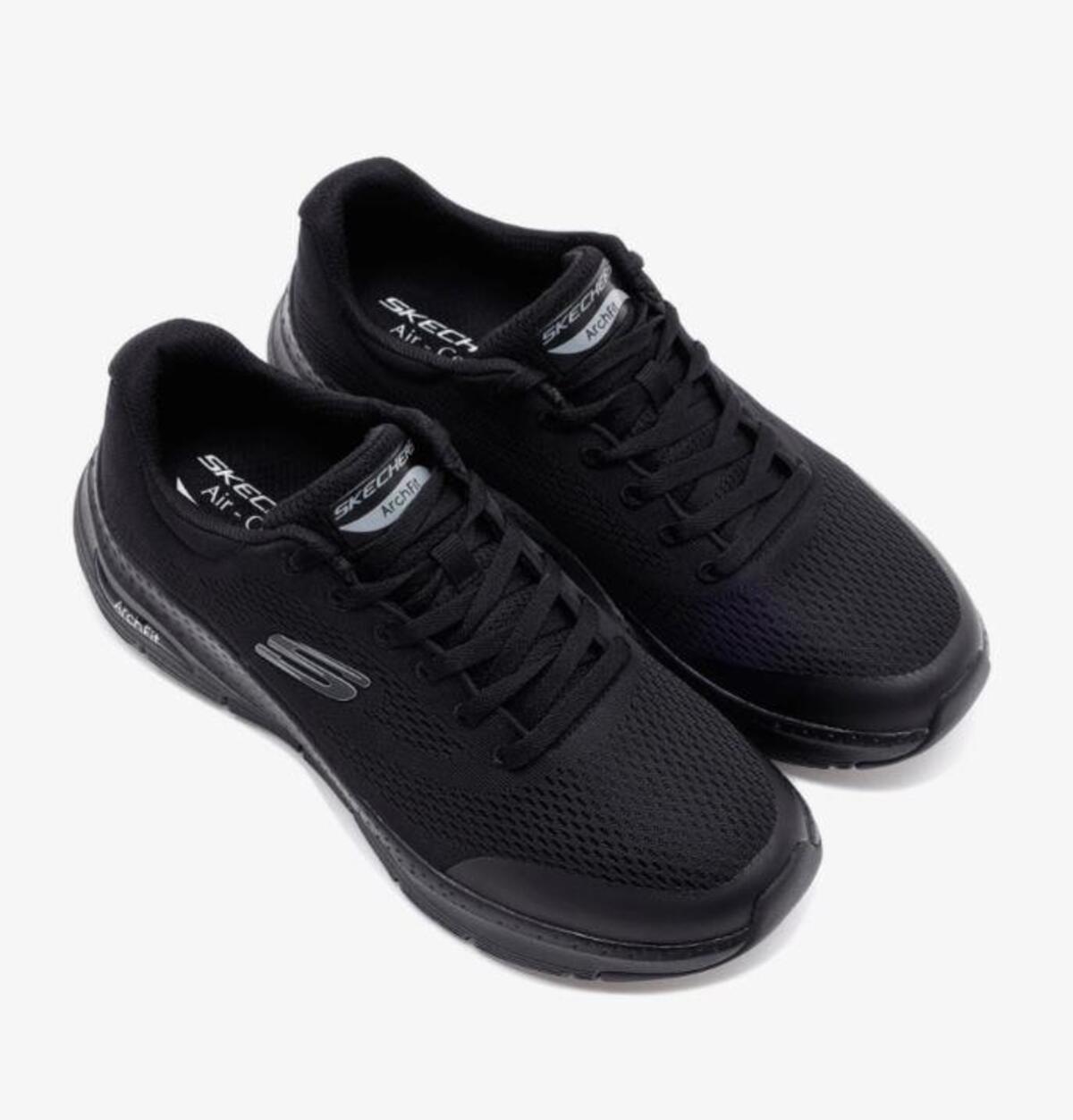 Skechers Arch Fit 232040Tk Bbk