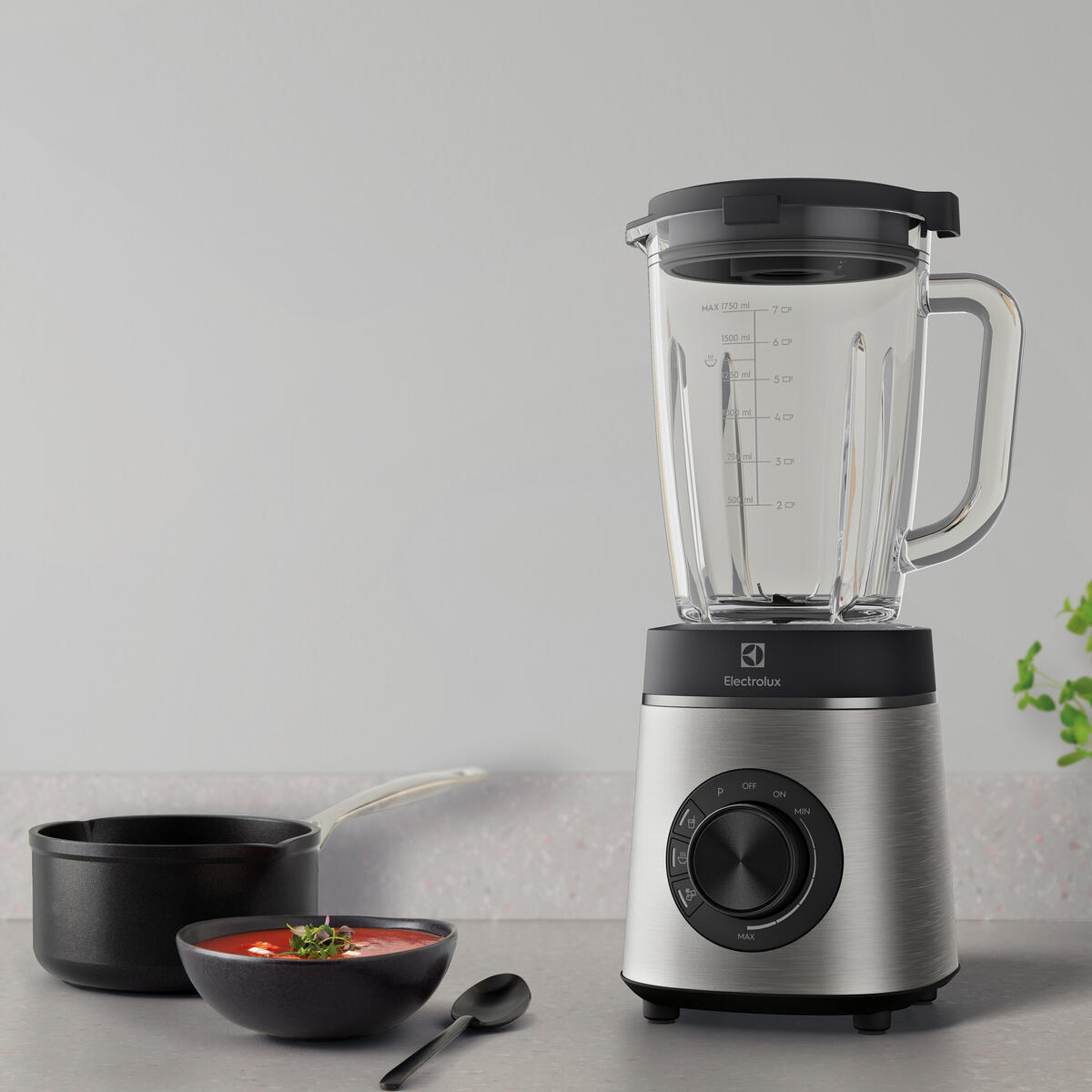 Electrolux Blender Sürahi E6TB1-6ST