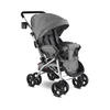 Babyhope Puset 603 Kırçıllı Gri