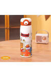Dıller Matara Paslanmaz Çelik 480Ml D9214