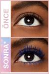Maybelline Maskara Sky High Blue