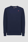Levis Erkek Sweatshirt 34257-0001 Lacivert
