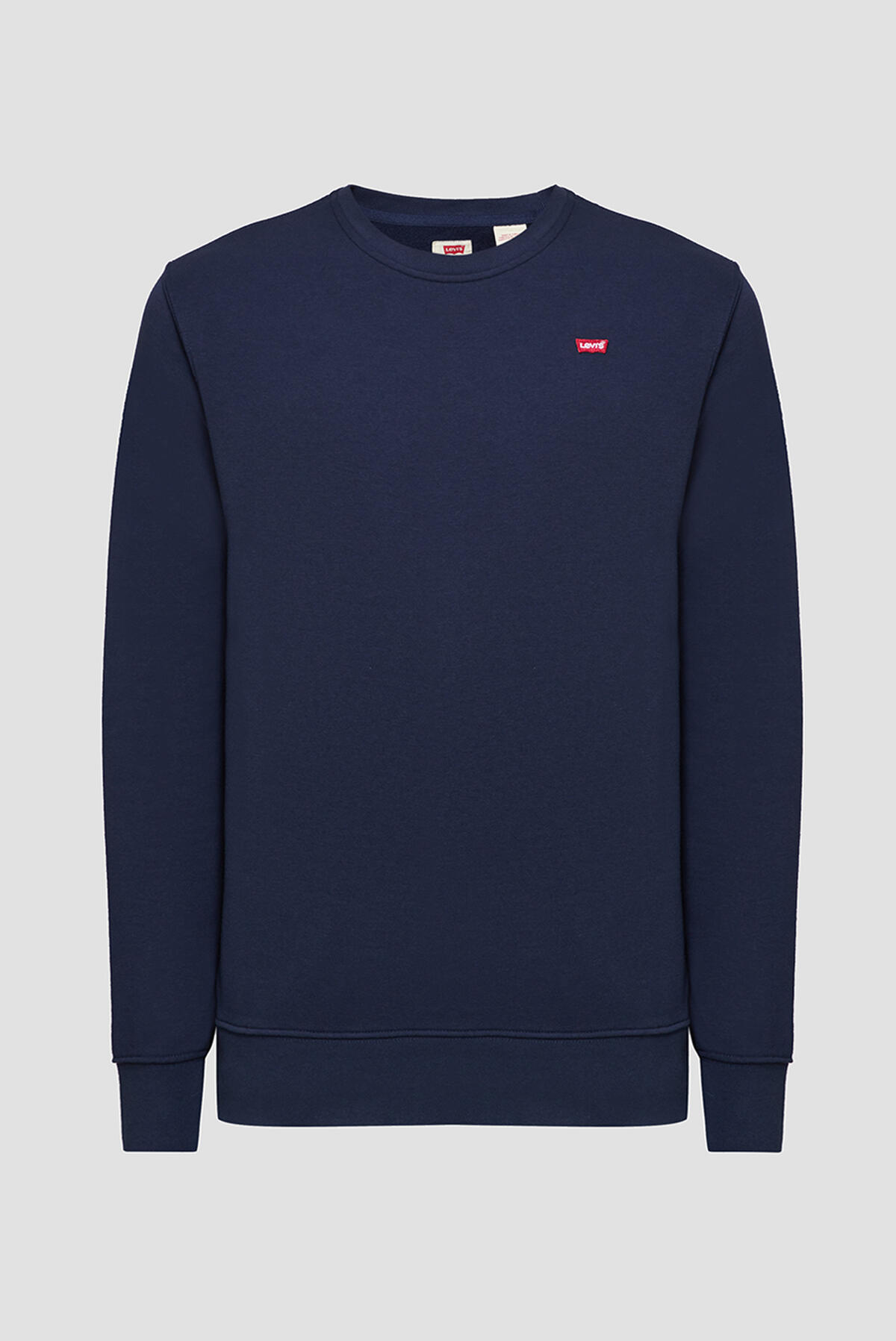 Levis Erkek Sweatshirt 34257-0001 Lacivert