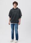 Mavi Pantolon Marcus M0035131596 İndigo