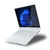 Technopc Gaming Notebook Quantum WhiteFang 16" 7-8845HS 16GB 512GB RTX4060 FreeDos