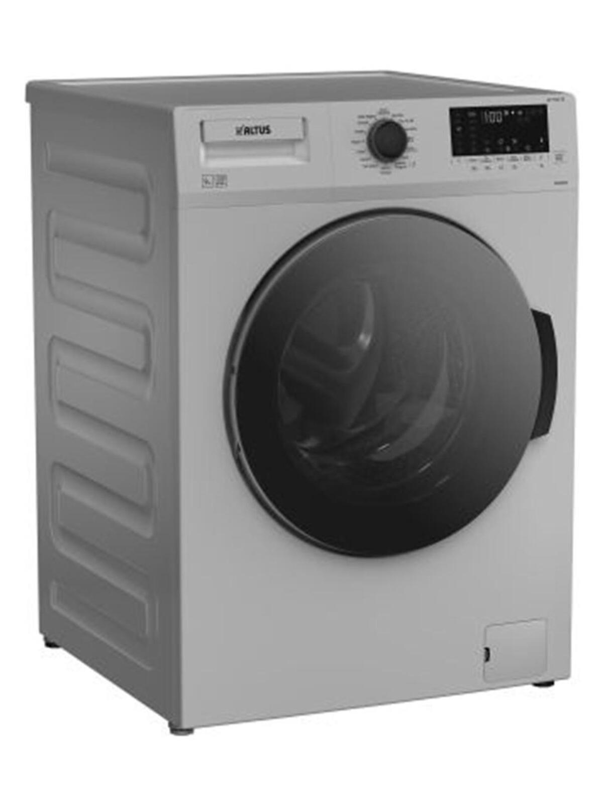 Altus Çamaşır Makinesi Al 9123 XS Gri