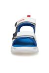 Vicco Bebe Phylon Işıklı Sandalet Hilda 321.B24Y.204 Saks