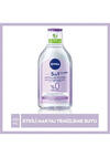 Nivea Makyaj Temizleme Suyu Micellair Hassas Cilt 400Ml